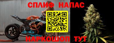 молекула духа Бузулук